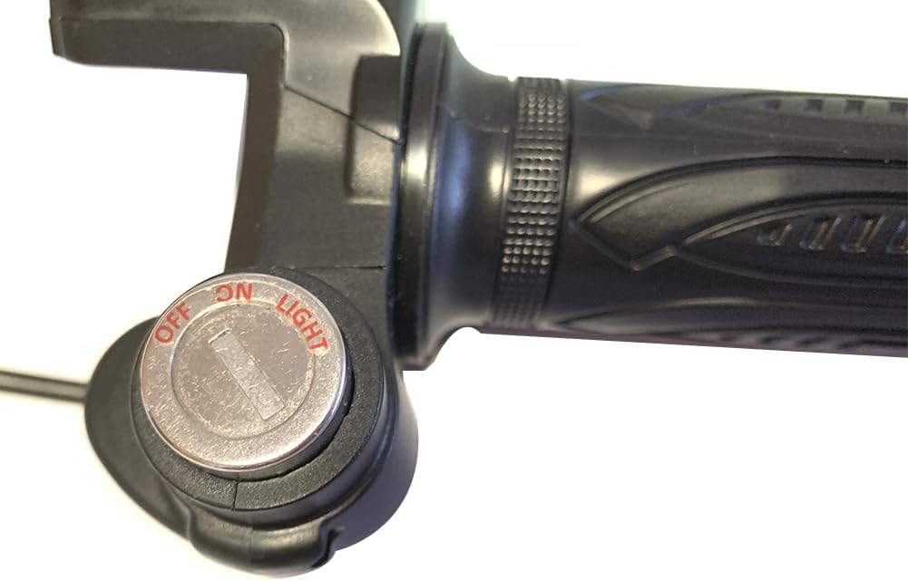 HOVERFLY H3 16" Folding Electric Bike 36V ebike Throttle - Image 7