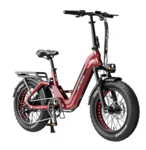 Heybike Ranger 3.0 Pro