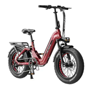 Heybike Ranger 3.0 Pro
