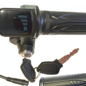 HOVERFLY H3 16" Folding Electric Bike 36V ebike Throttle