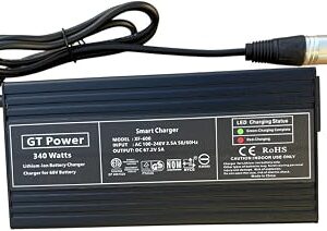 5 Amps AC Adapter Compatible with Yozma in 10 Pro (NOT for in 10)