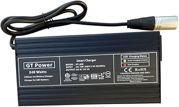 5 Amps AC Adapter Compatible with Yozma in 10 Pro (NOT for in 10)