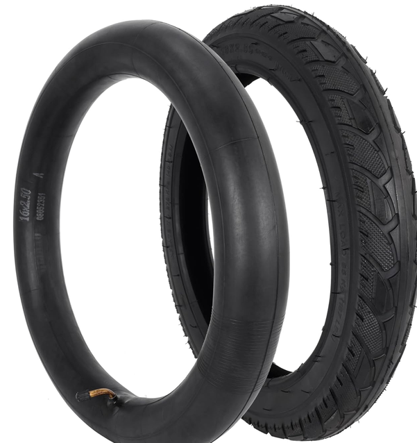 GOTRAX Astra / FITZ16 Outer Tire