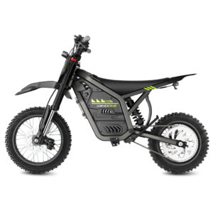 Windone RS5 Off-Road Electric Dirt Bike For Teens & Adults