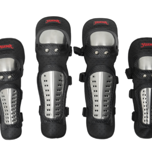 Yozma Elbow & Knee Pads Set