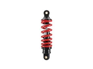 Yozma IN 10 Back Hydraulic Suspension