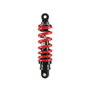 Yozma IN 10 Back Hydraulic Suspension