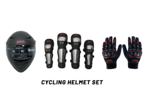 Yozma Safety Bundle Set