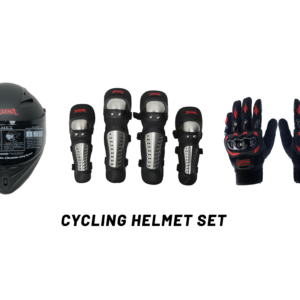 Yozma Safety Bundle Set
