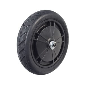 250 Watt Hub Motor & Front Wheel Assembly for GOTRAX GXL V2 & XR Elite Electric Scooters