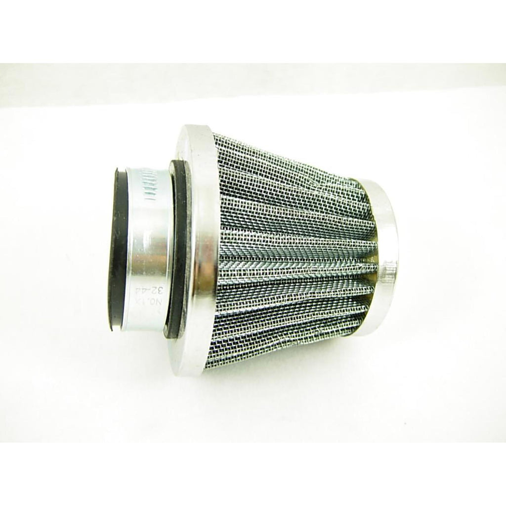 38mm Cone Shape Air Filter Assembly