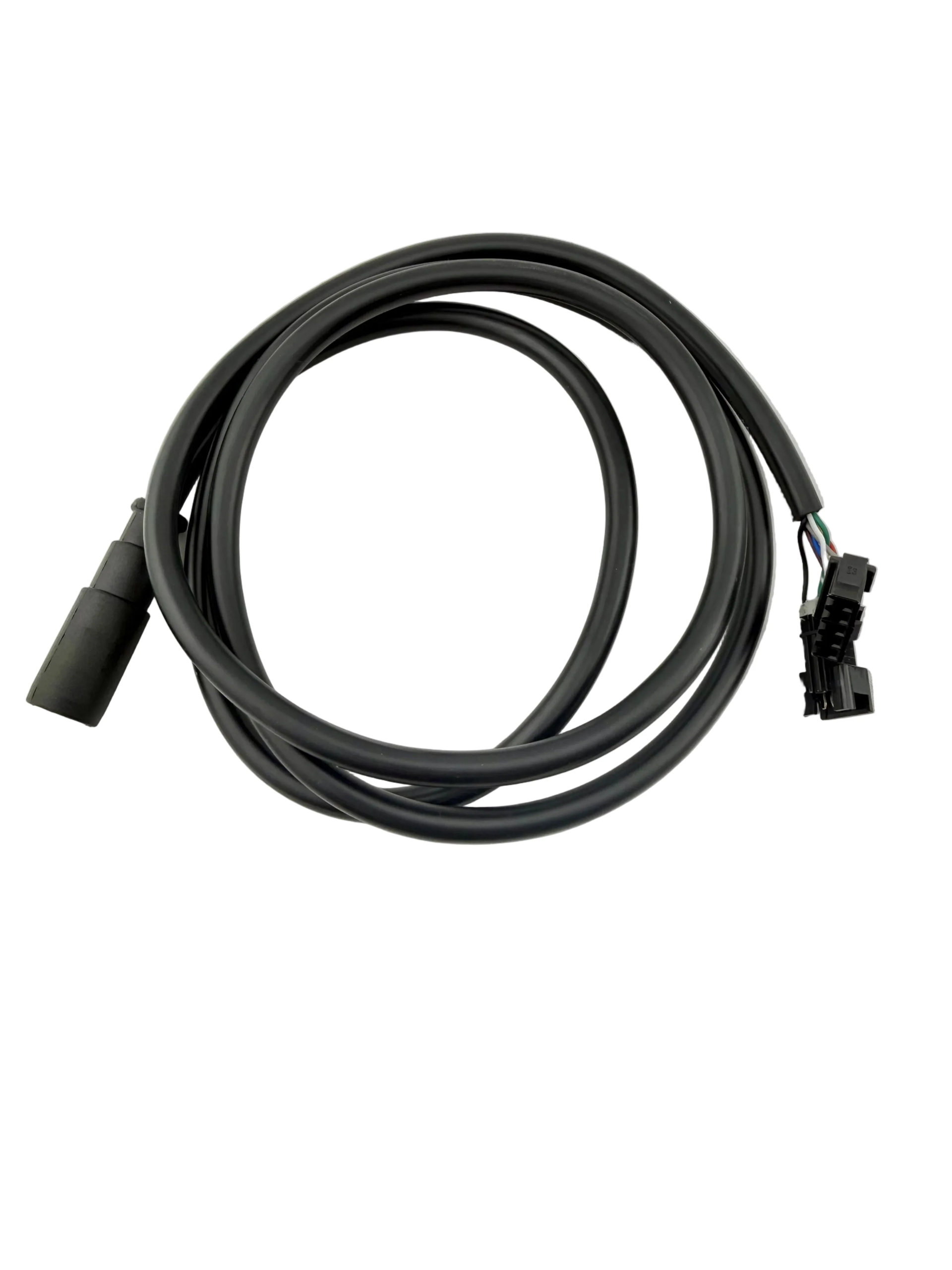 48 Volt Throttle with 8-Pin (5+3) Connector for the GOTRAX Flex Ultra Electric Scooter - Image 5