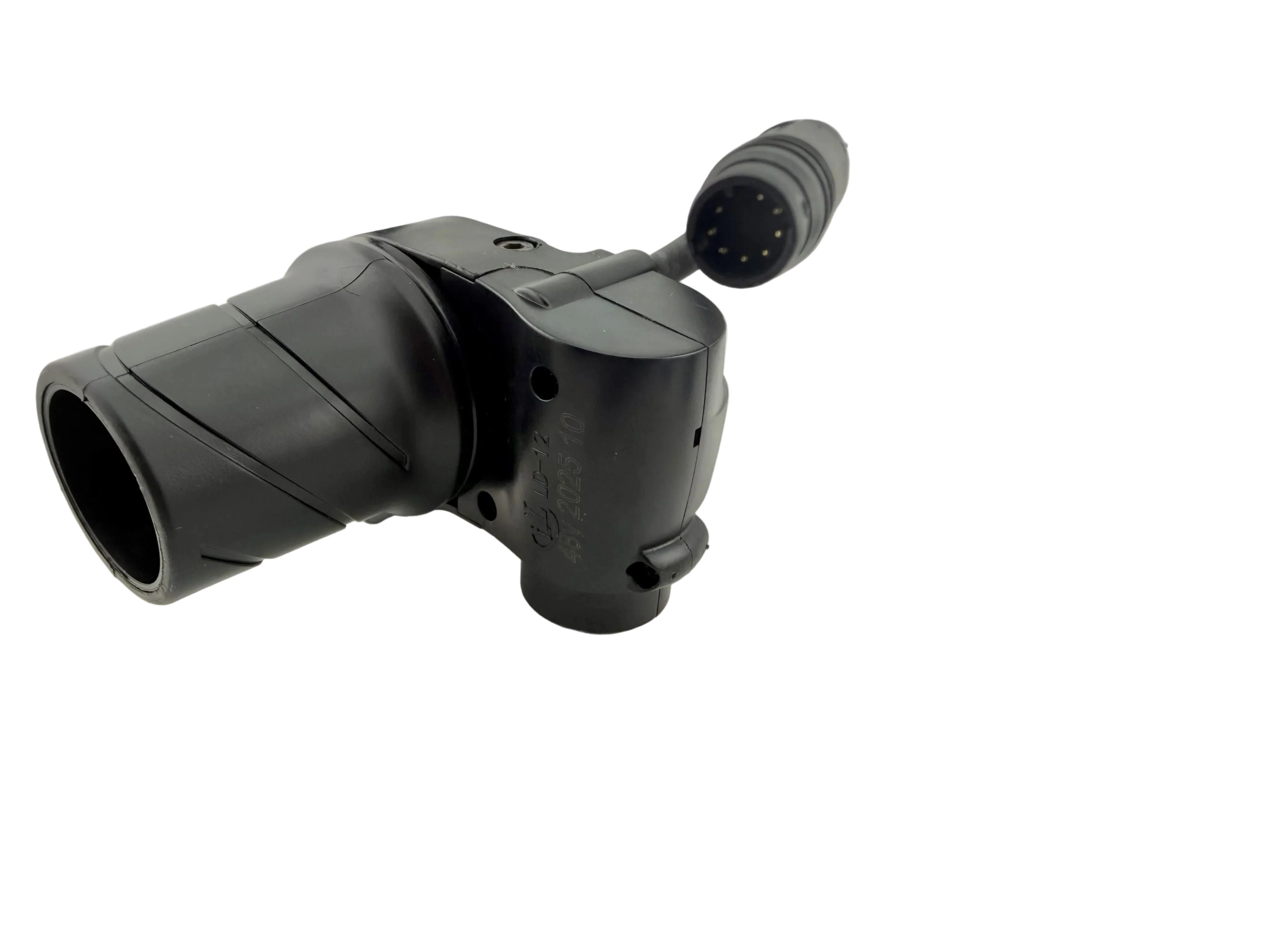 48 Volt Throttle with 8-Pin (5+3) Connector for the GOTRAX Flex Ultra Electric Scooter - Image 2