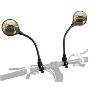 Bike Mirror