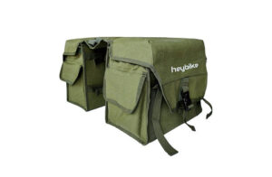 Bike Rack Pannier Bag