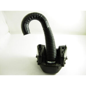Box Shape Air Filter Assembly