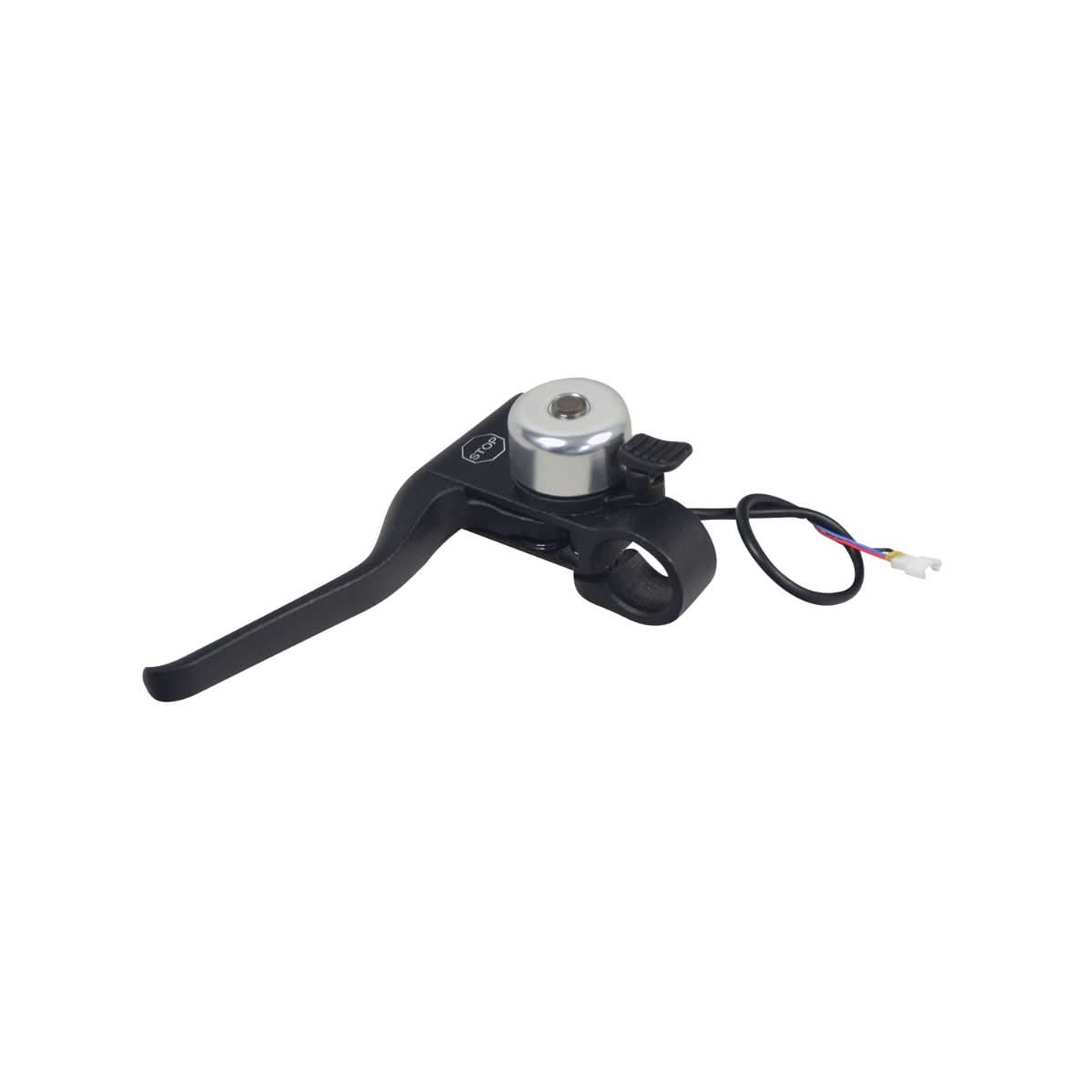 Brake Lever with Bell for GOTRAX Electric Scooters