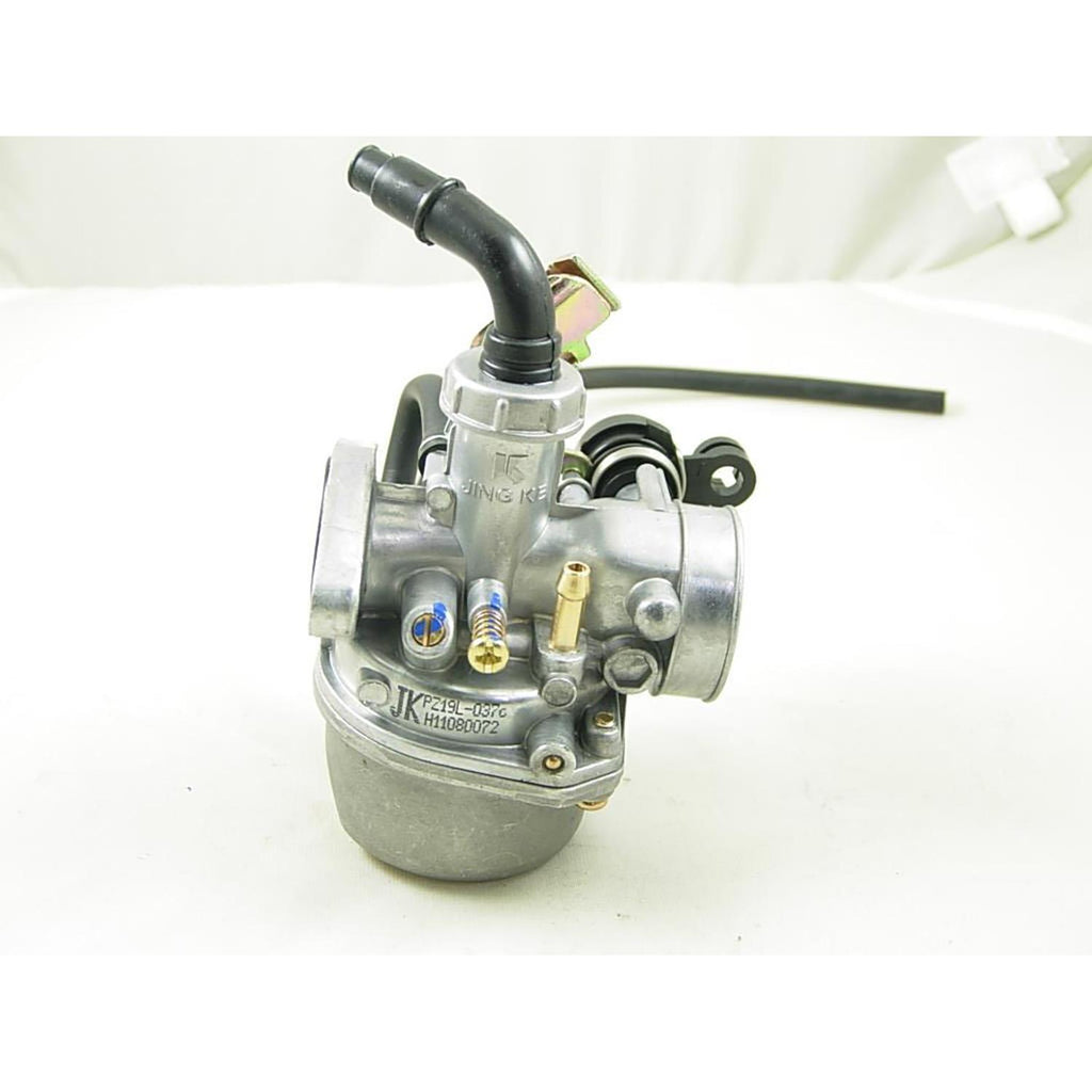 Cable Choke Carburetor PZ19
