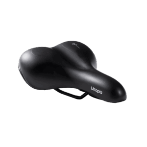 Extra-Comfort Saddle