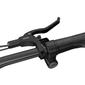 Helokeep ME-T Hydraulic brake System
