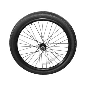 Hiboy EX9 Electric Bike Front Wheel