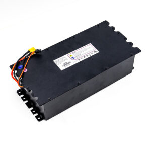 Hiboy MAX Pro Battery