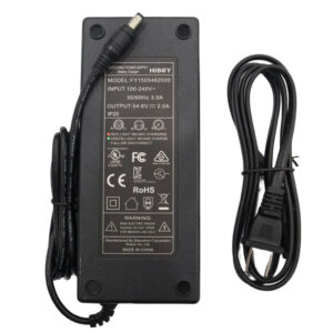 Hiboy P6/P7/U2 Pro/EX7 Electric Bike Charger