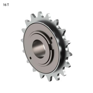 Hikeep COCO Flywheel