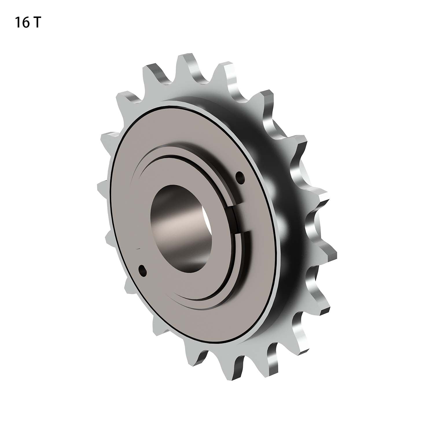 Hikeep COCO Flywheel