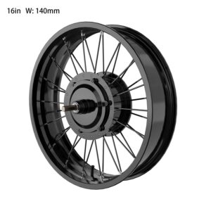 Hikeep COCO Motor