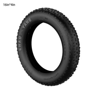 Hikeep COCO Tire Inner Tuber