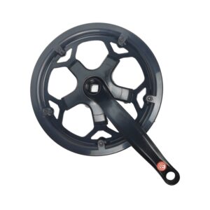 Hikeep D1 Chainring Crankset