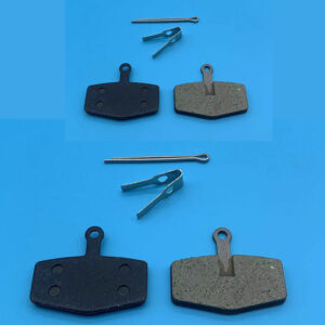 Hikeep D1 DJ6 Brake Pads
