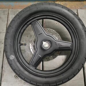 Hikeep D1 DJ6 Front Wheel