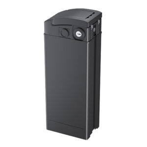 Hikeep D1 DJ6 Lithium Battery