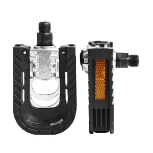 Hikeep D1 DJ6 Pedal