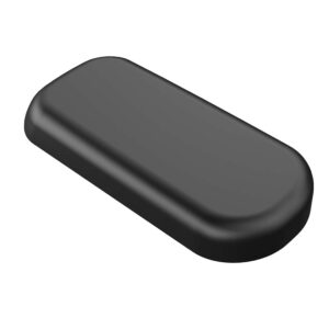 Hikeep DJ6 Rear Seat