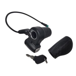 Hikeep E-Bike Half-Twist Throttle