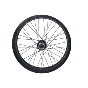 Hikeep Electric Bike Front Wheel hub
