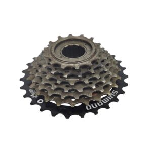Hikeep Electric Dirt Bike Speed Gear Flywheel