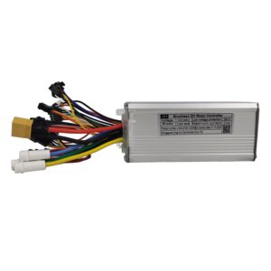 Hikeep Eletric Bike Controller