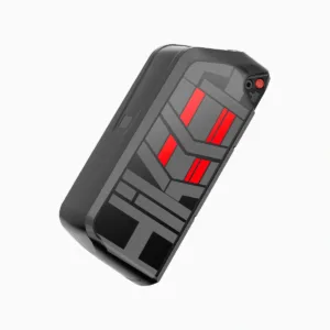 Hikeep High-Performance Removable Lithium Battery for Electric Dirt Bikes