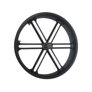 Hikeep K6-G Front Wheel Hub
