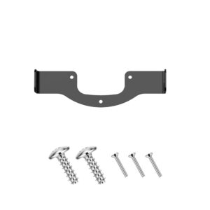 Hikeep K6 Headlight Brackets With Screws