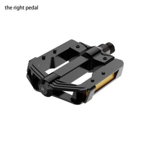 Hikeep K6 MAX Ebike Pedal