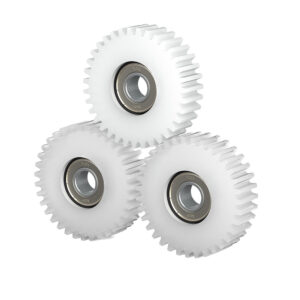 Hikeep K6 Motor gear