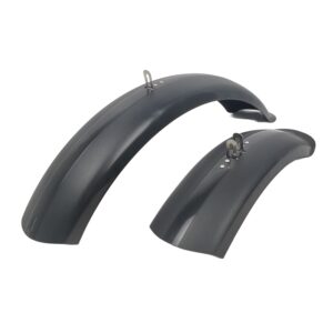 Hikeep K6 Mudguard