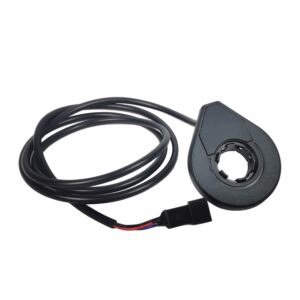 Hikeep K6 Pedal Assist System (PAS)