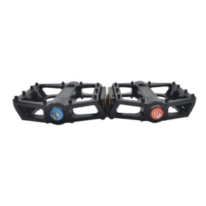 Hikeep K6 pedals