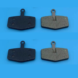 Hikeep K6 V2 Brake Pads